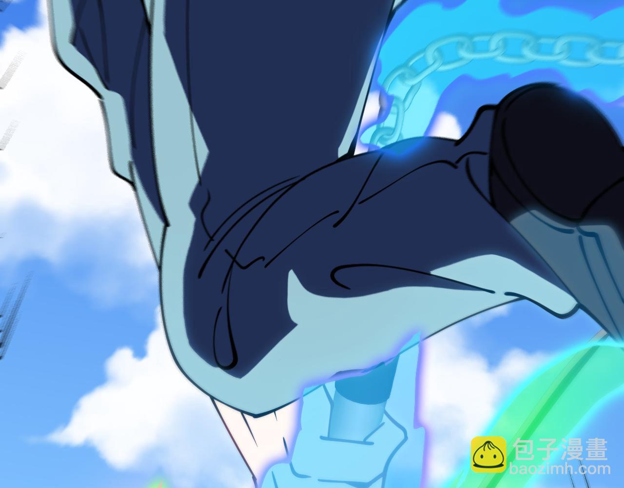 第149话: 这都不算作弊？28