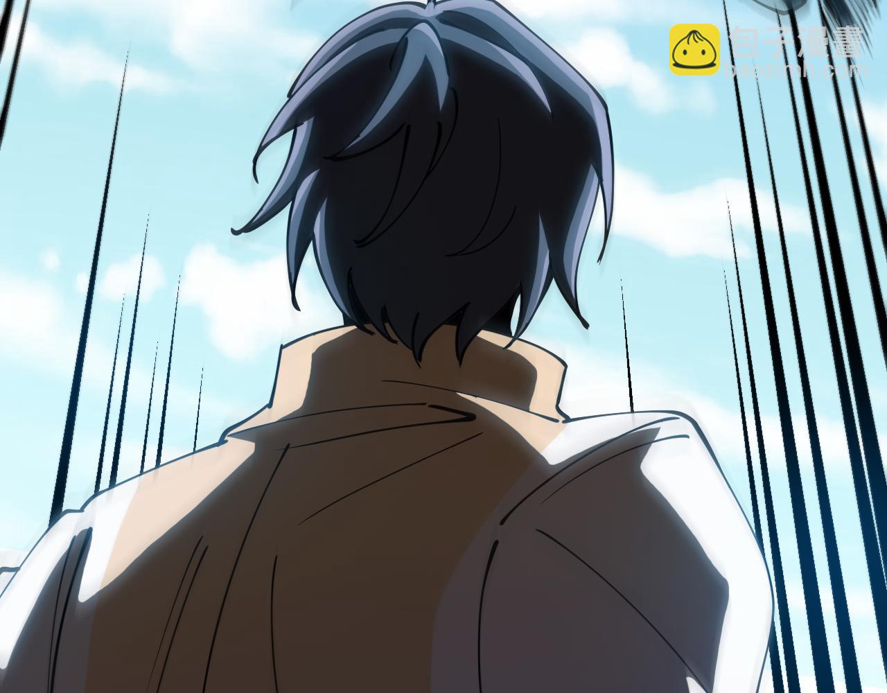 第149话: 这都不算作弊？30