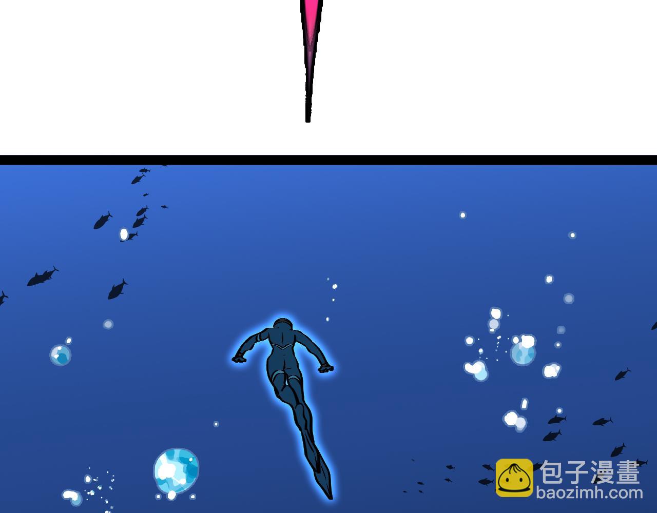 第153话:  岛屿下方113