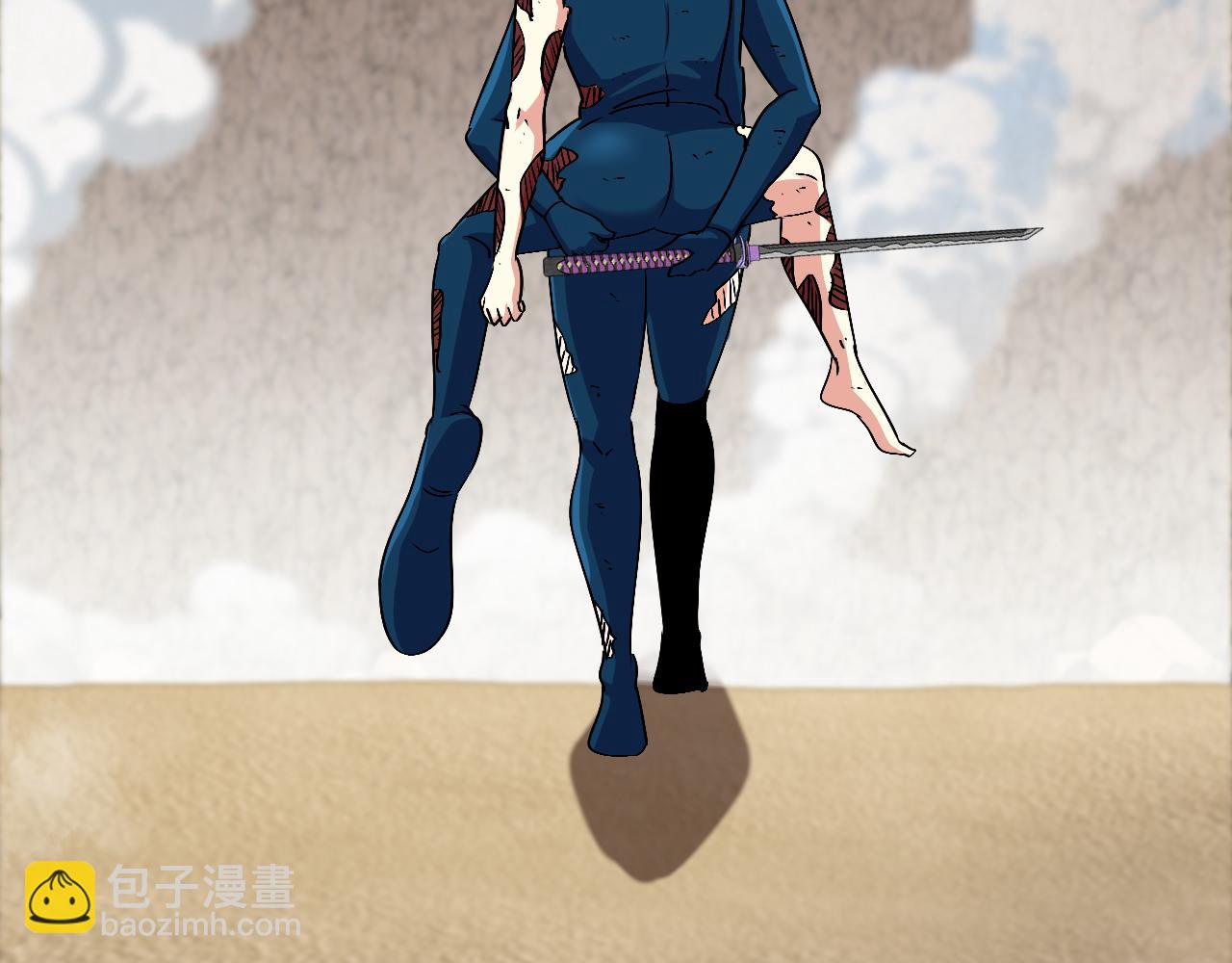 第156话 暴怒的洛月113