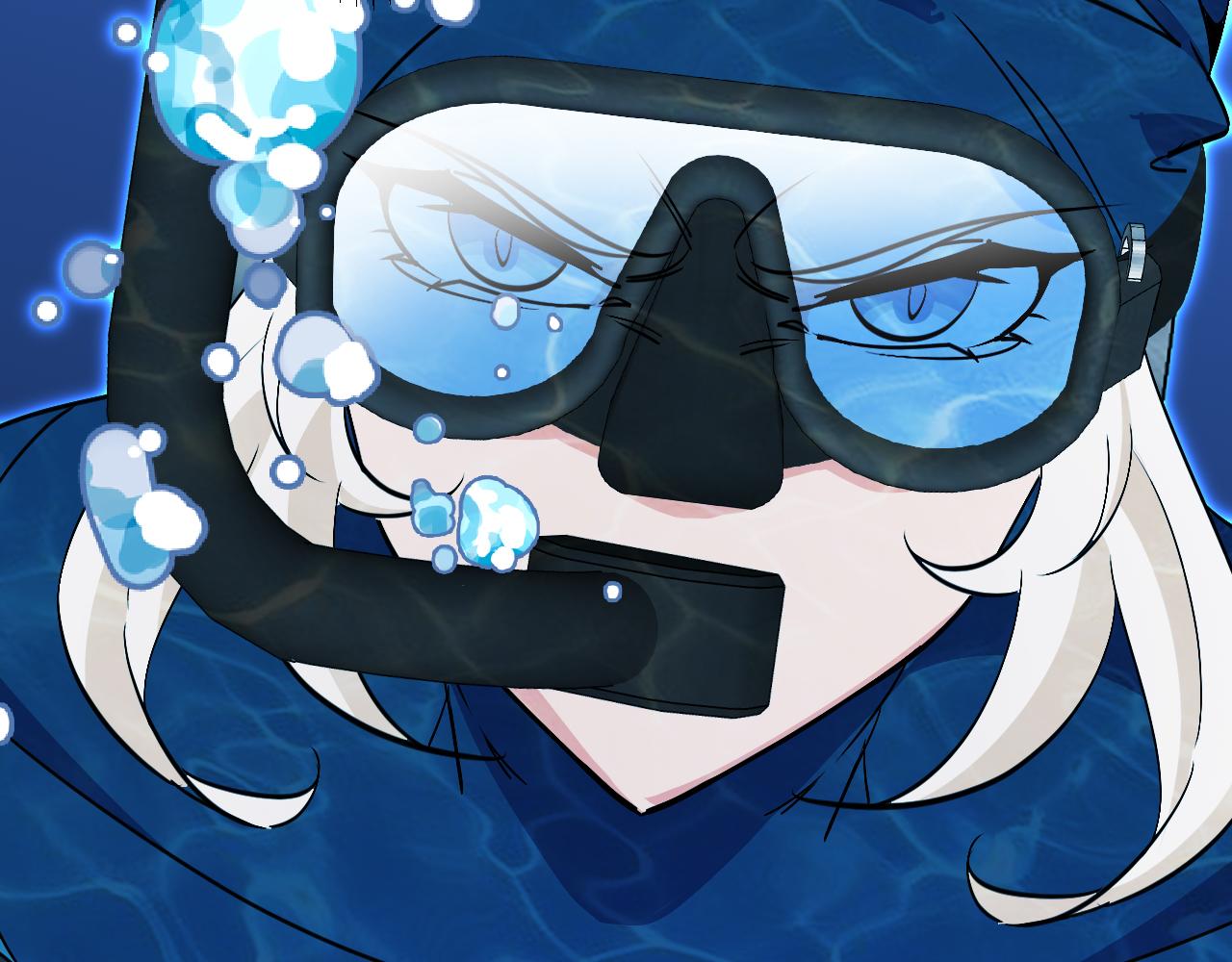 第156话 暴怒的洛月41