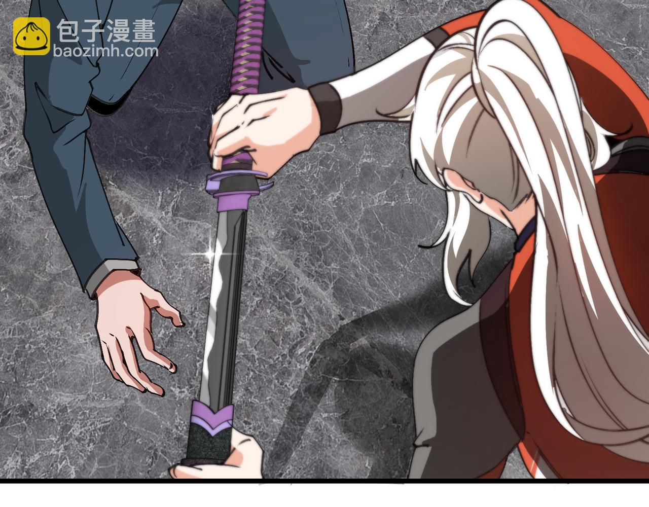 第165话 送上门来的朴炫富73