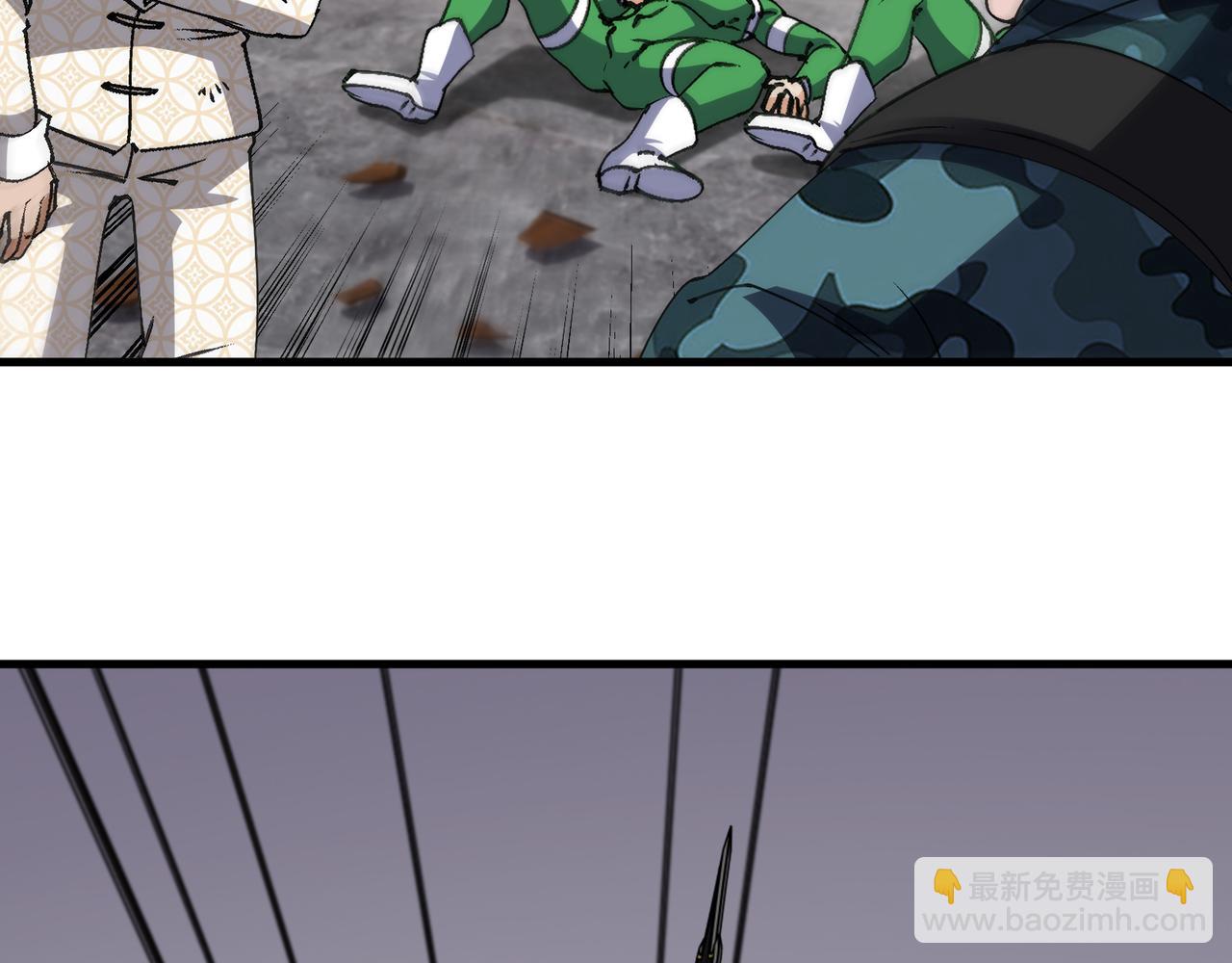 第165话 送上门来的朴炫富99