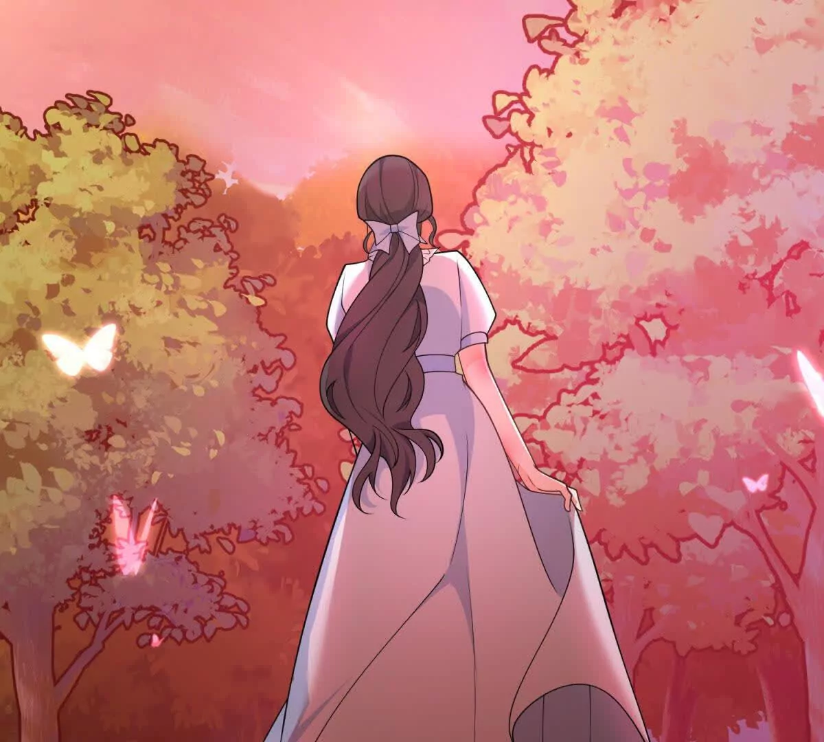 第3话 粉红色晚霞110