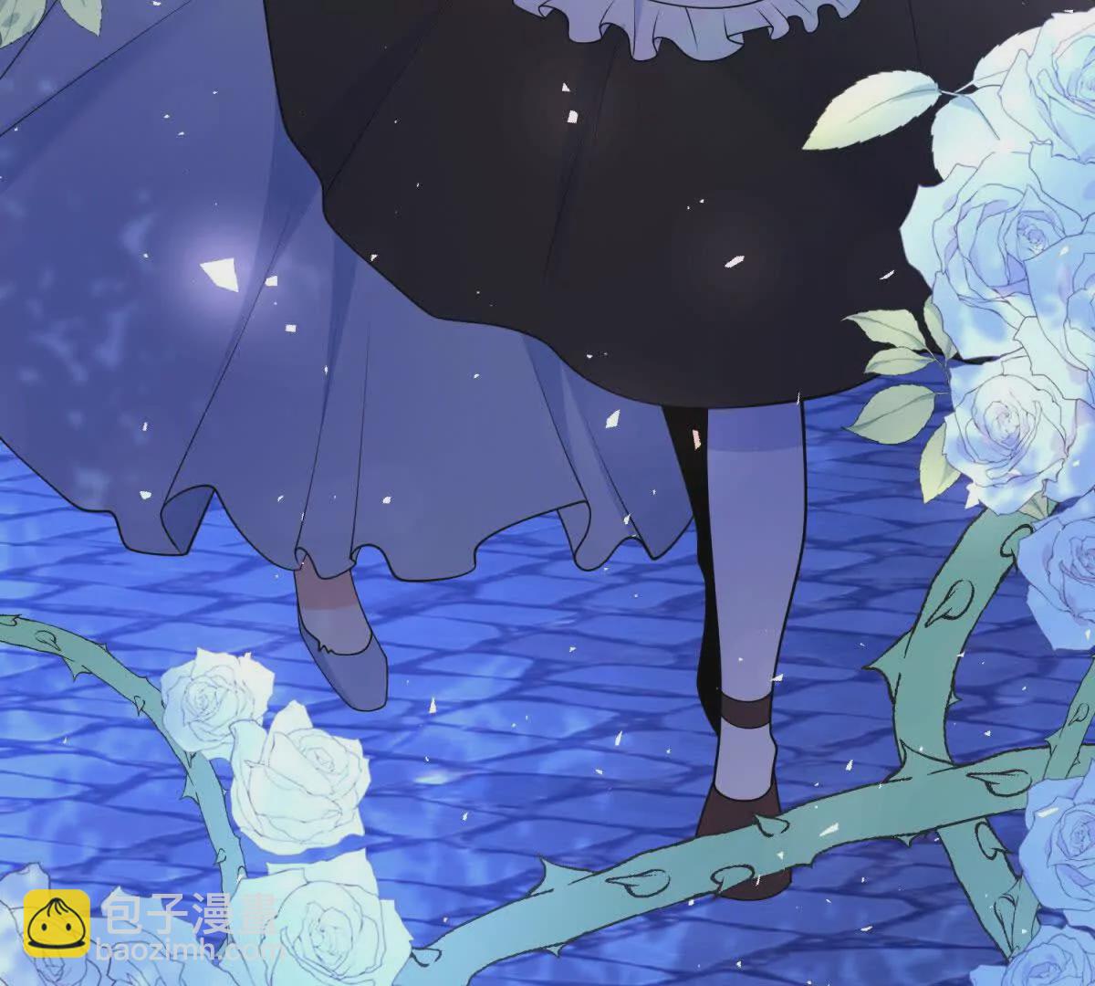 第3话 粉红色晚霞140