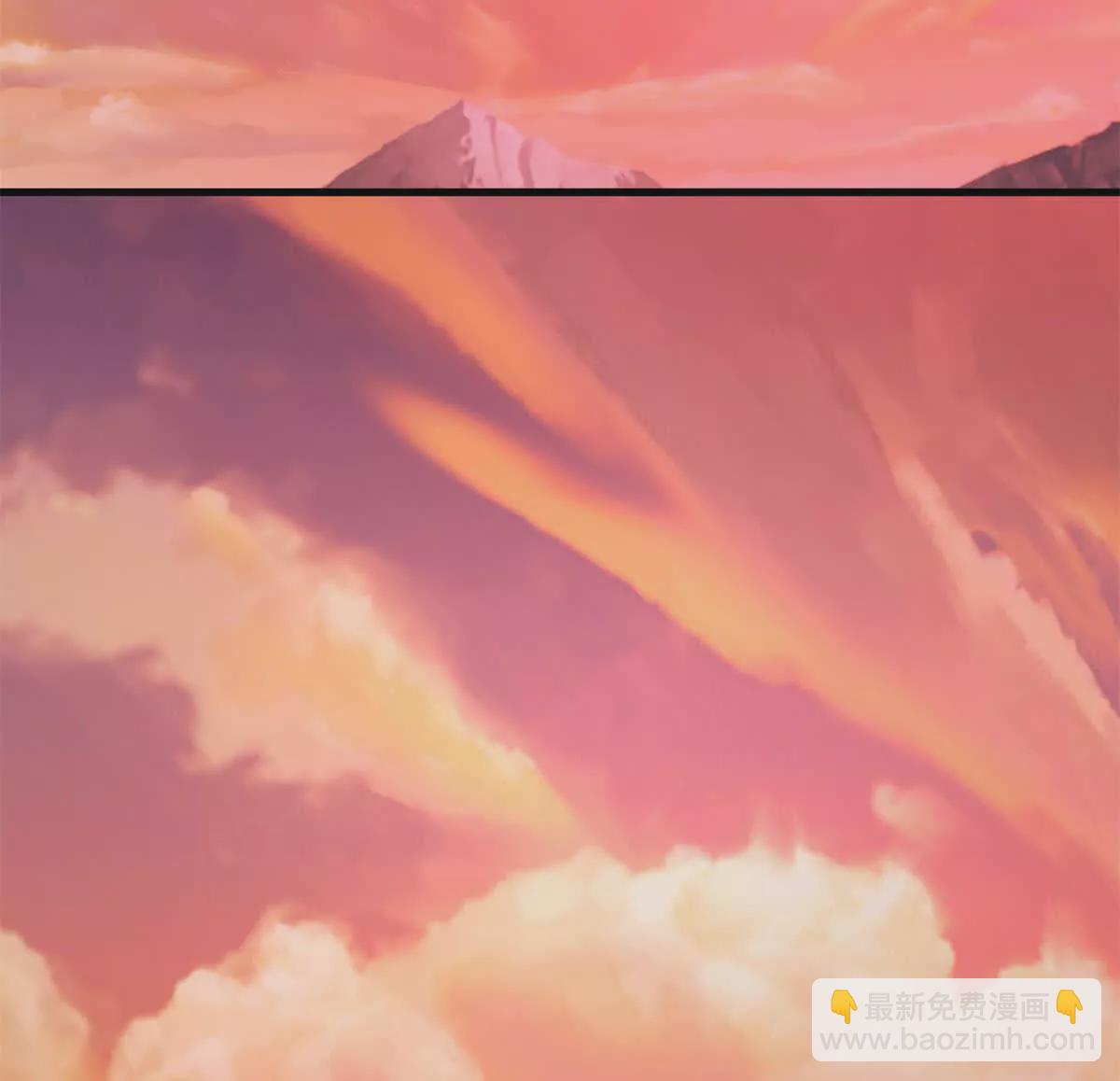 第3话 粉红色晚霞4