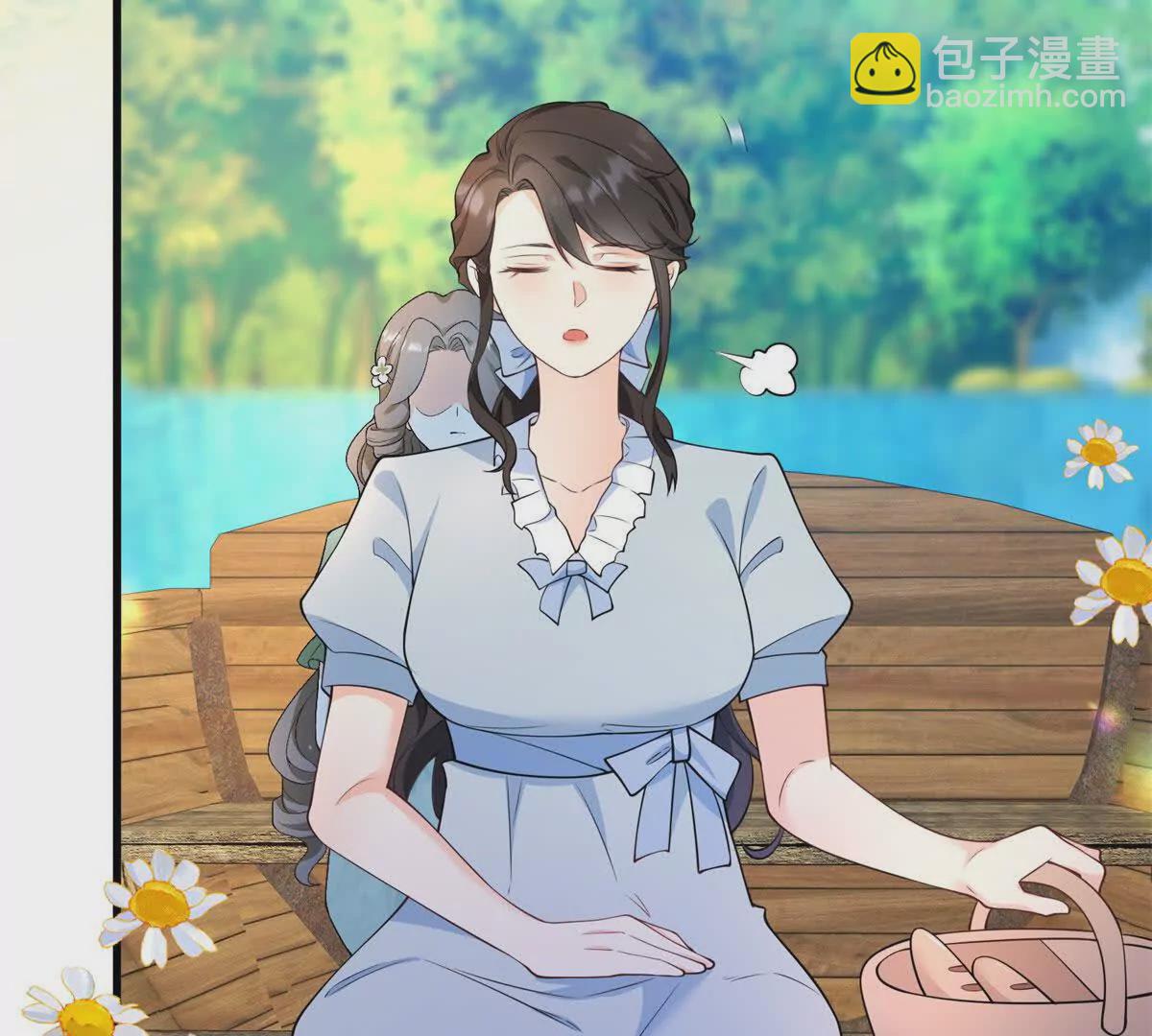 第4话 湖上的野餐111