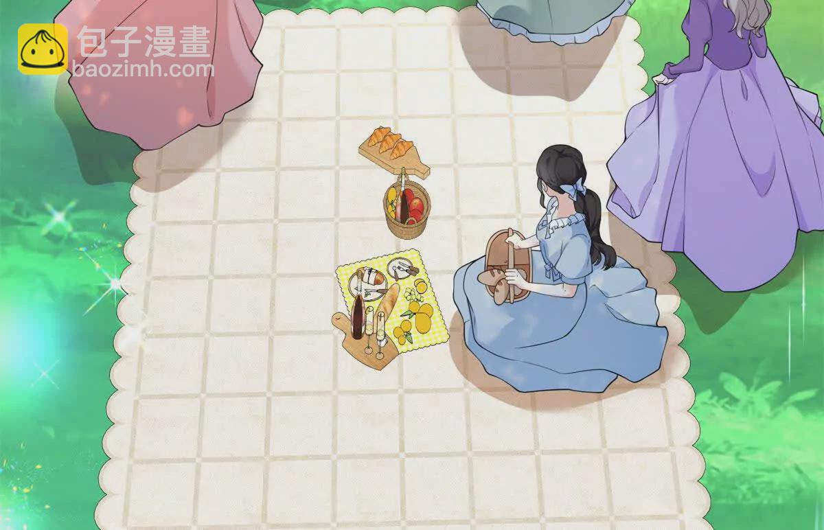 第4话 湖上的野餐88