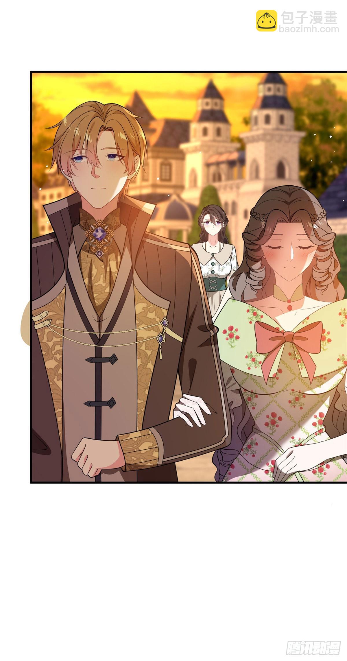 第75话 克莱尔的姑姑12