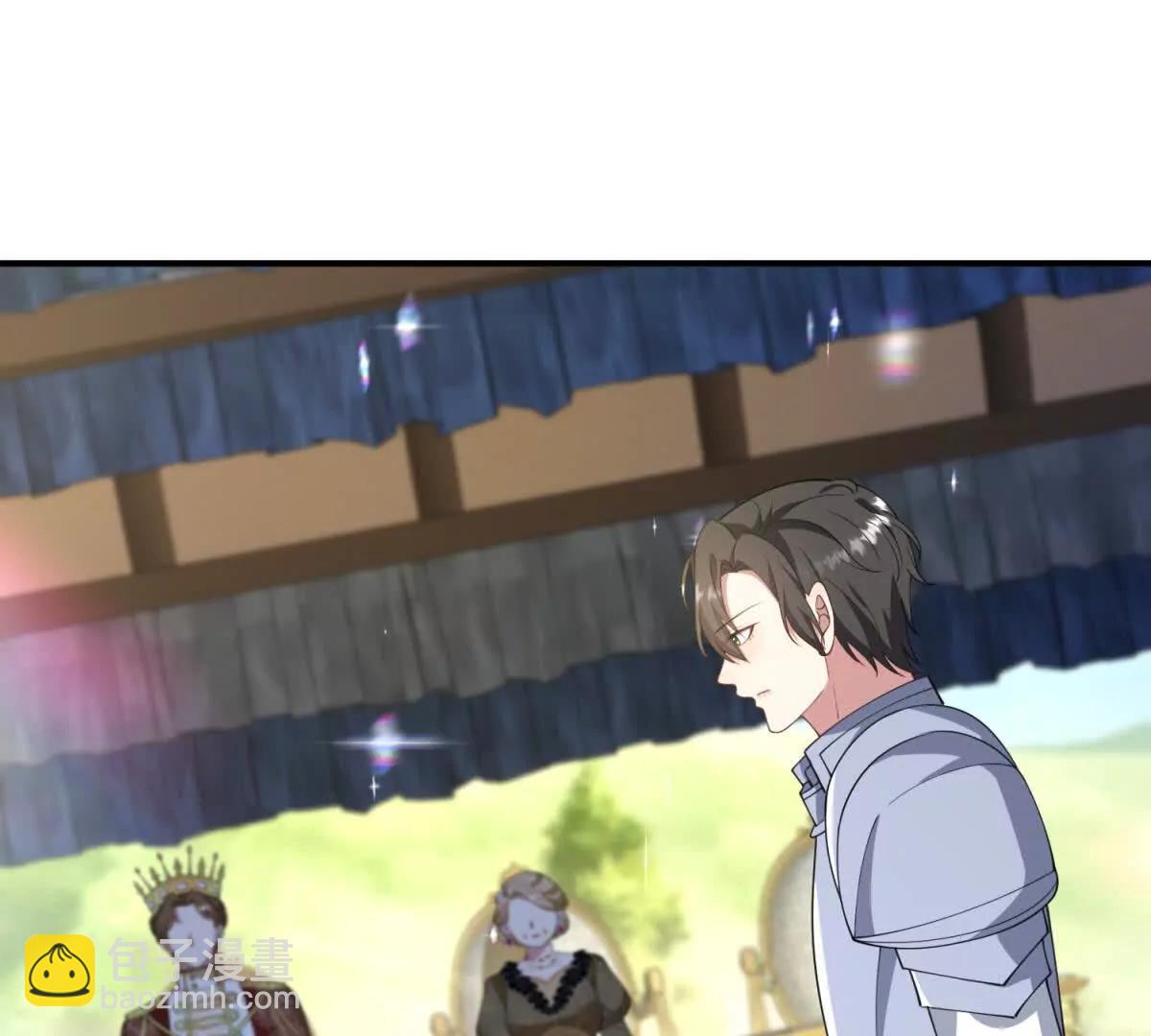 第139话 要做皇帝的情人55