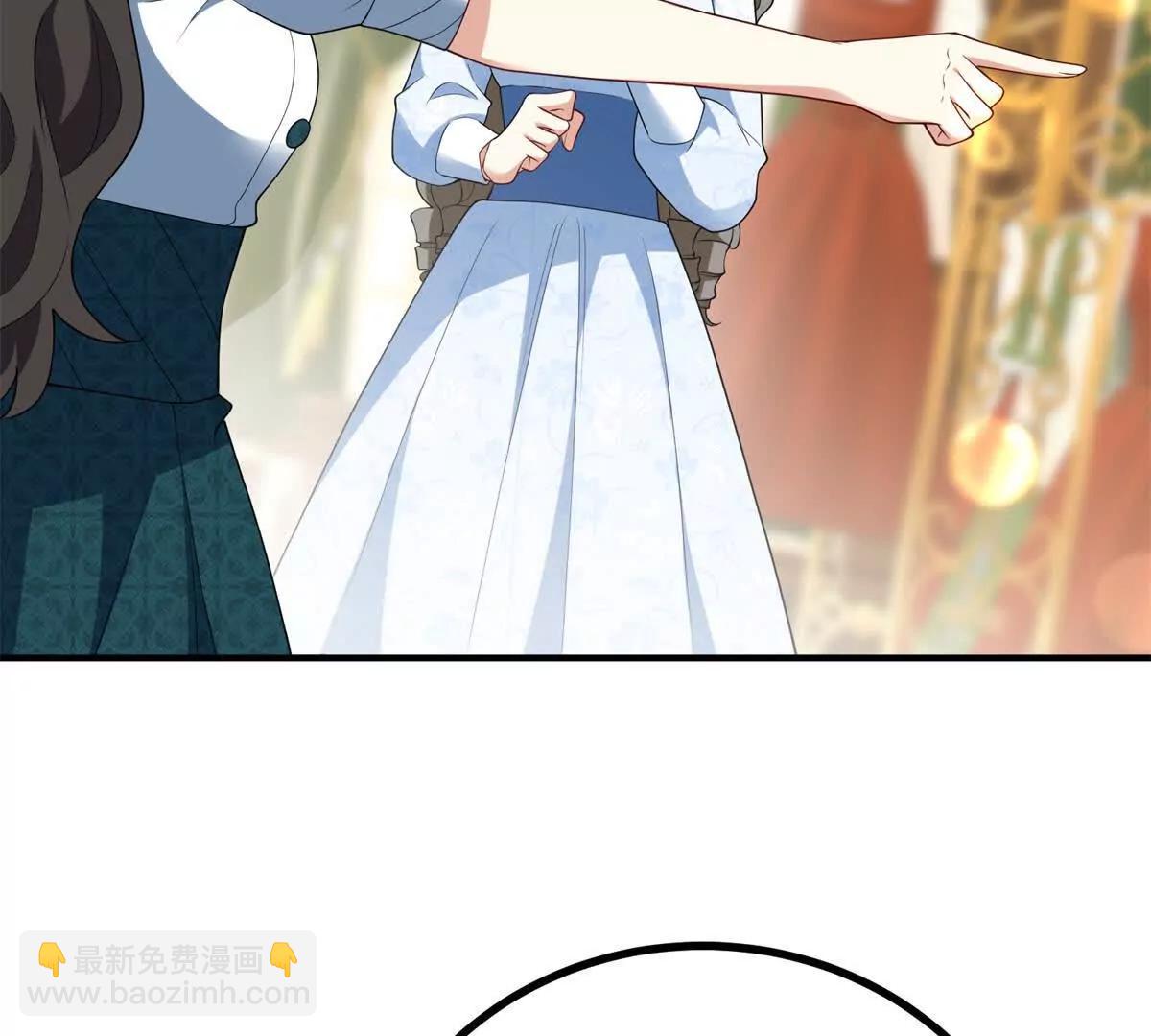 第145话 皇太后的衣帽间33