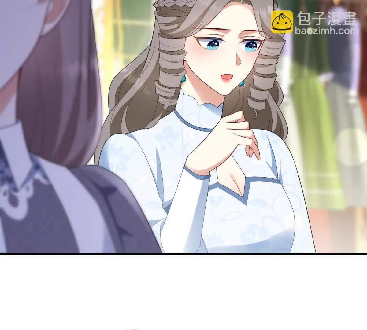 第145话 皇太后的衣帽间51