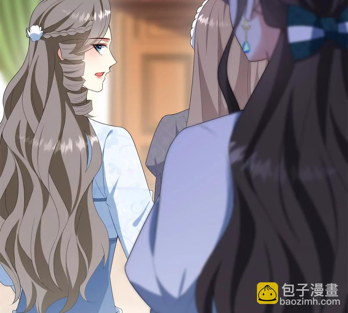 第145话 皇太后的衣帽间56