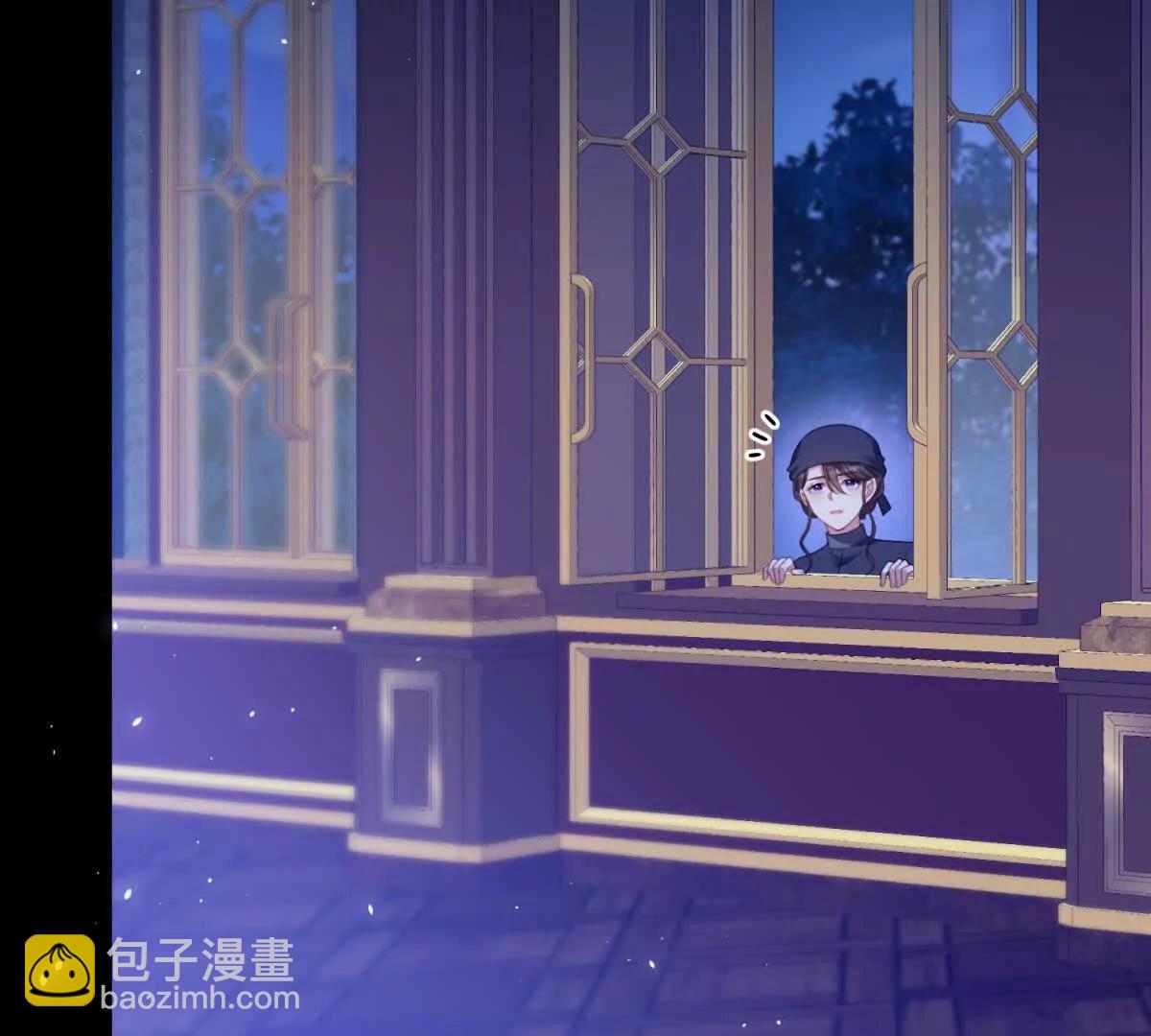 第153话 我紧贴着你的背37