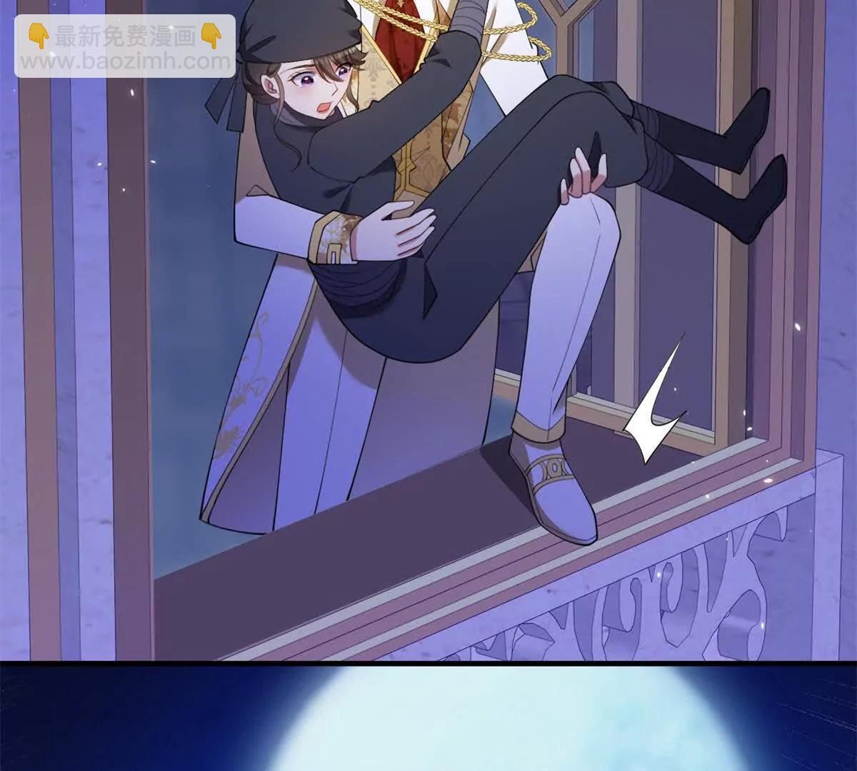 第155话 哪种在一起？16