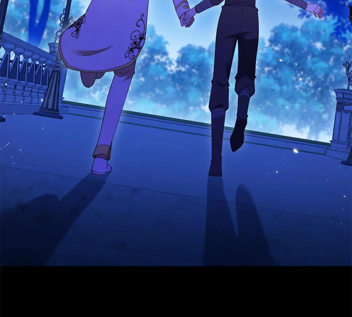 第155话 哪种在一起？34