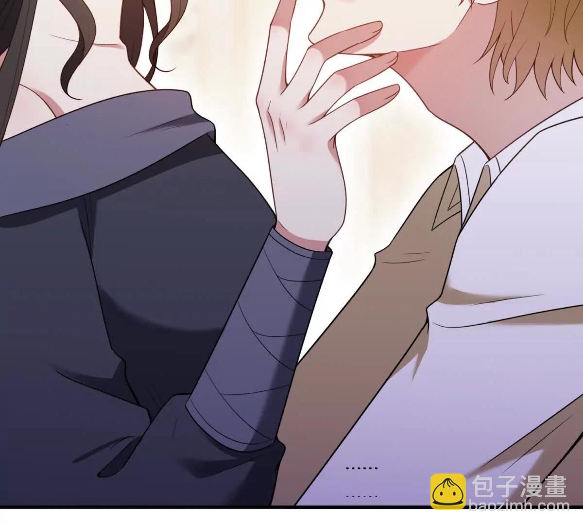 第162话 到吻为止45