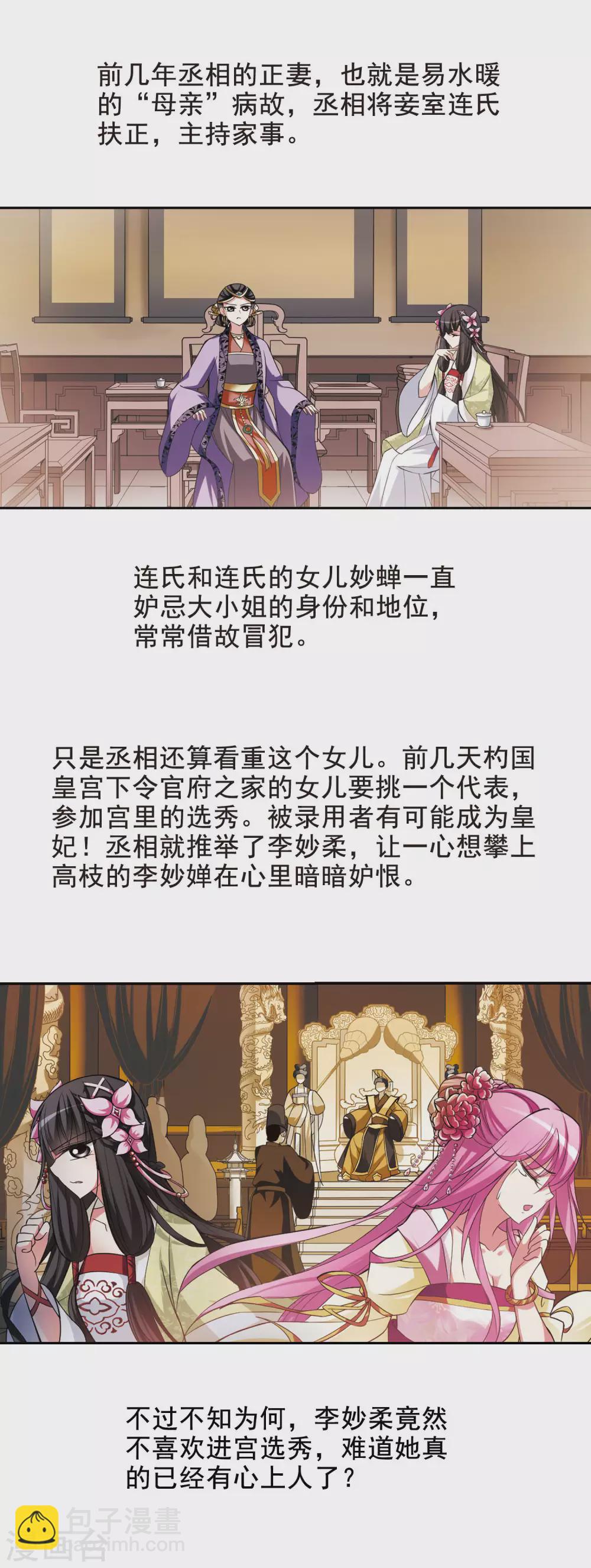 第6话 暗藏危机的相府19