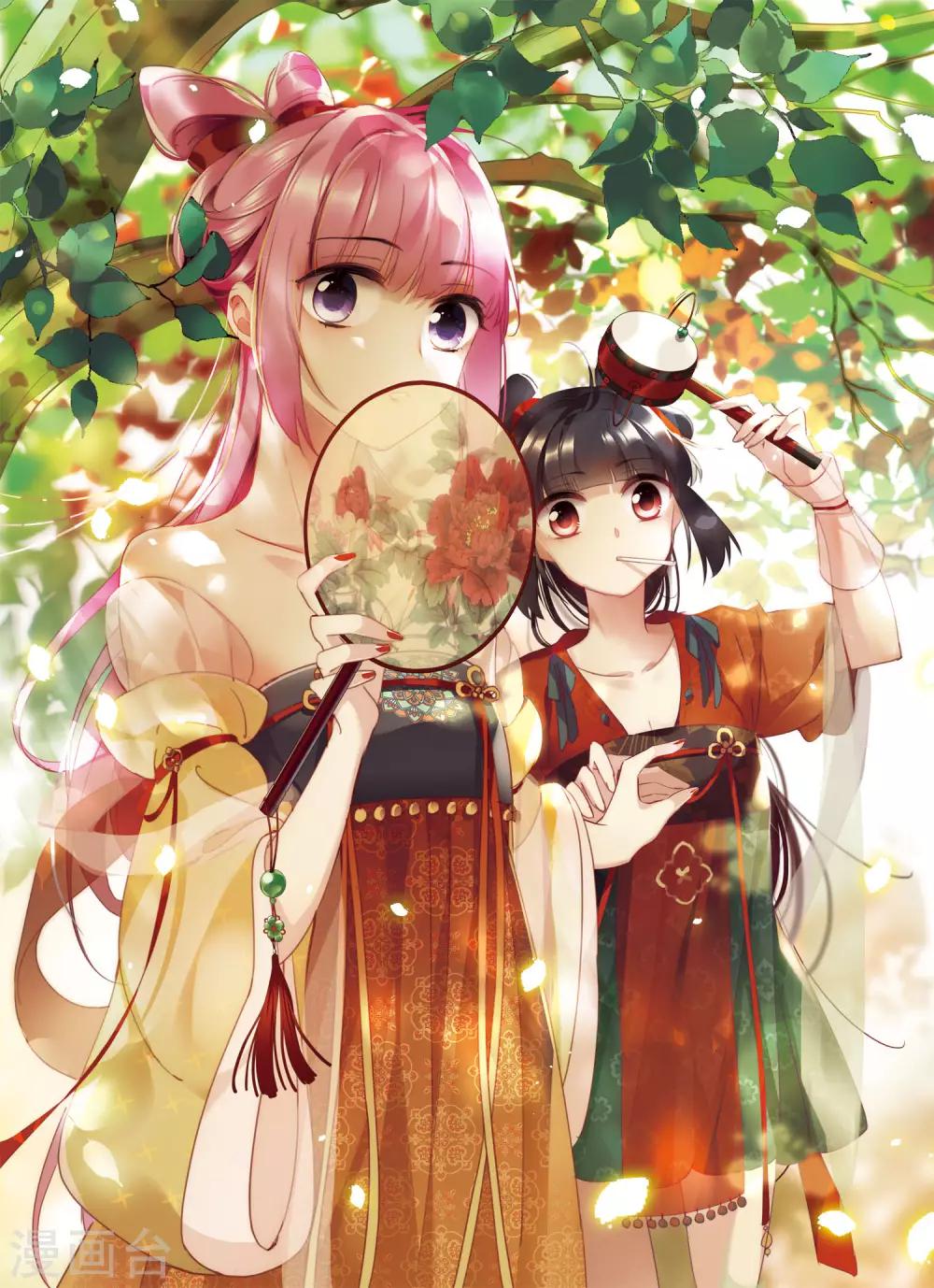 第149话 预言20