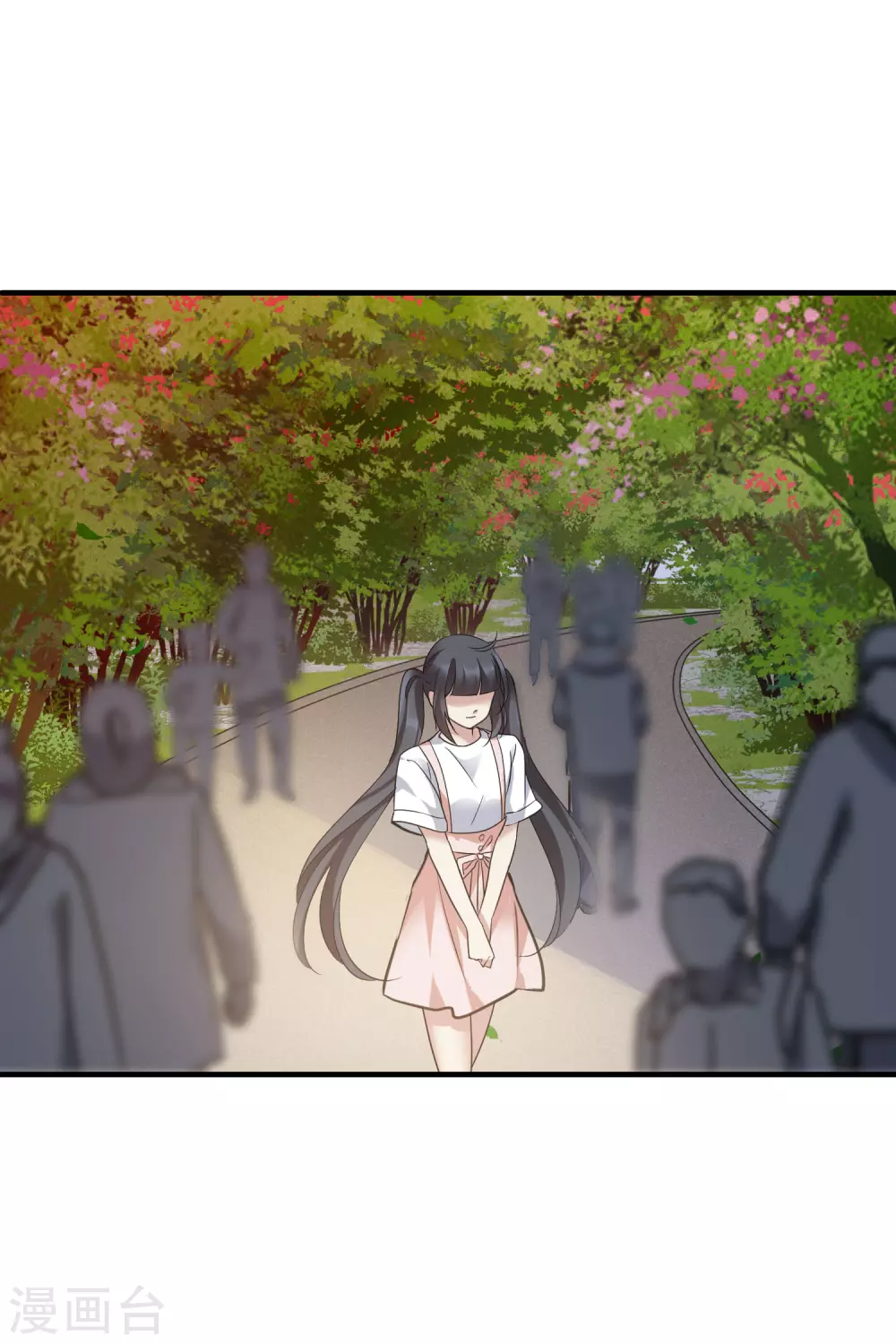 最终话 矫情217