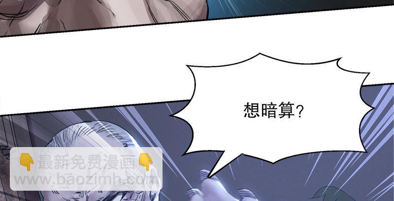 第二十九话 老乌龟，你算计我！13