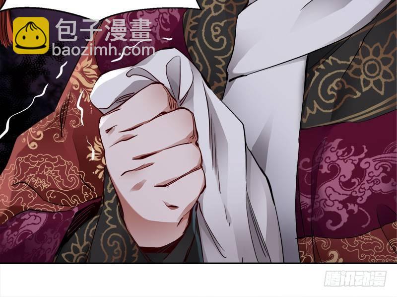 第三十话 大难不死，没有后福……31