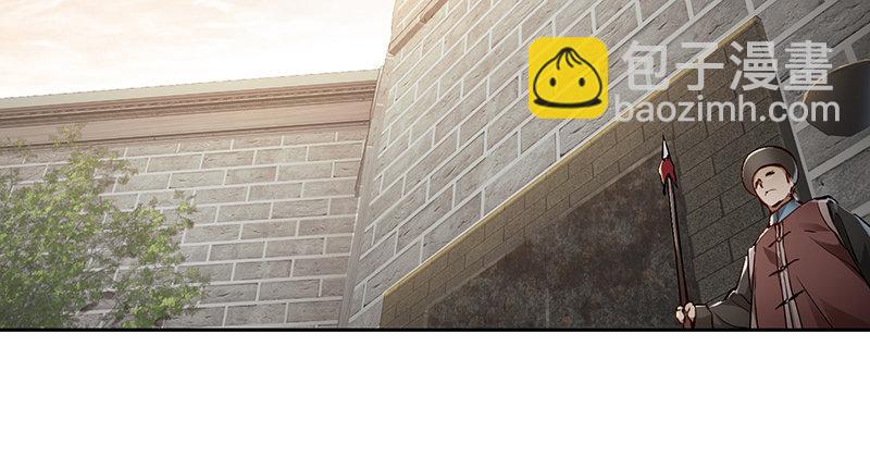 第三十六话 有人劫狱？！16