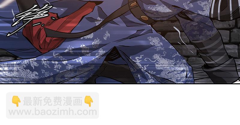 第三十六话 有人劫狱？！61