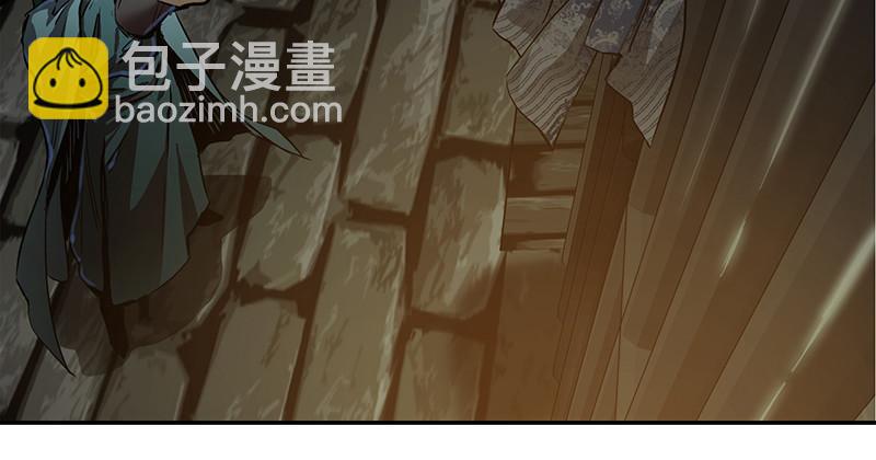 第三十六话 有人劫狱？！66