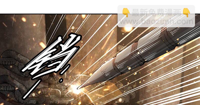 第三十六话 有人劫狱？！71
