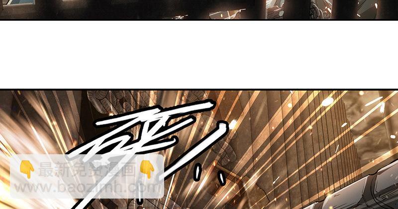 第三十六话 有人劫狱？！75