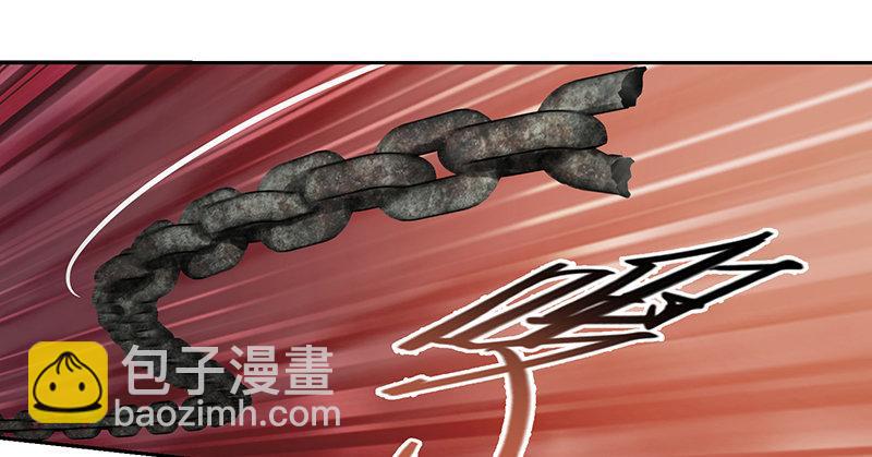 第三十六话 有人劫狱？！80