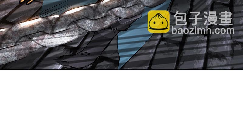 第三十六话 有人劫狱？！83