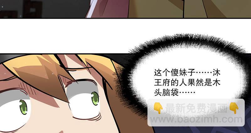 第六十三话 木头脑袋小郡主65