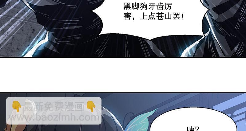 第六十六话 是个女刺客4