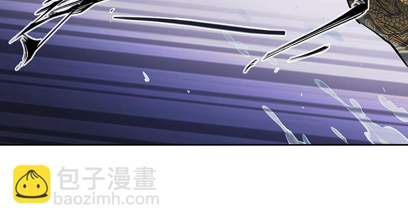 第七十话 凭你也想杀了我？！70