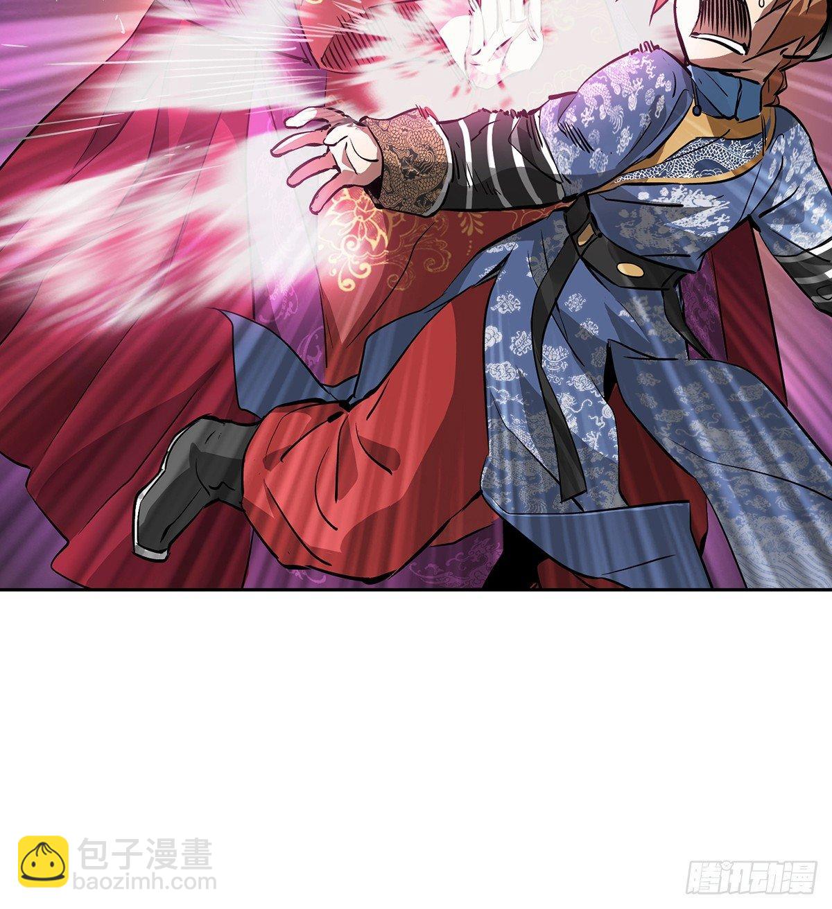 第七十三话 难道我小命不保？！27
