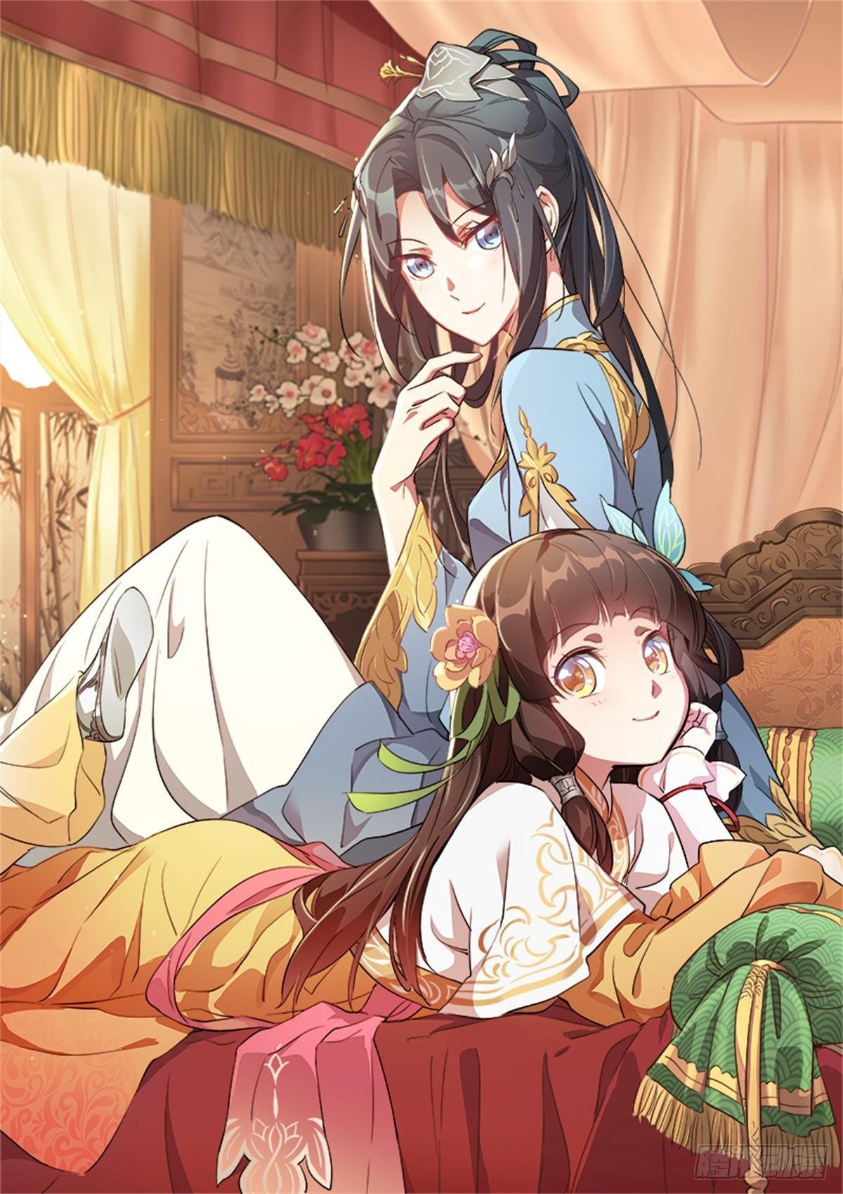 第九十一话 师父到京0