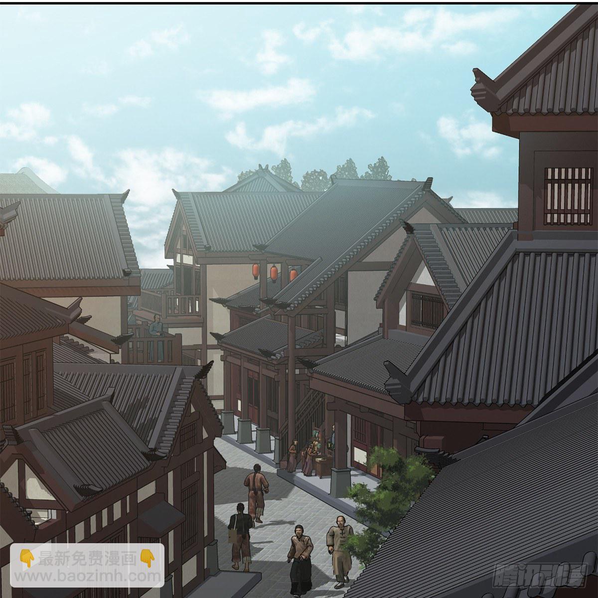 第九十一话 师父到京20