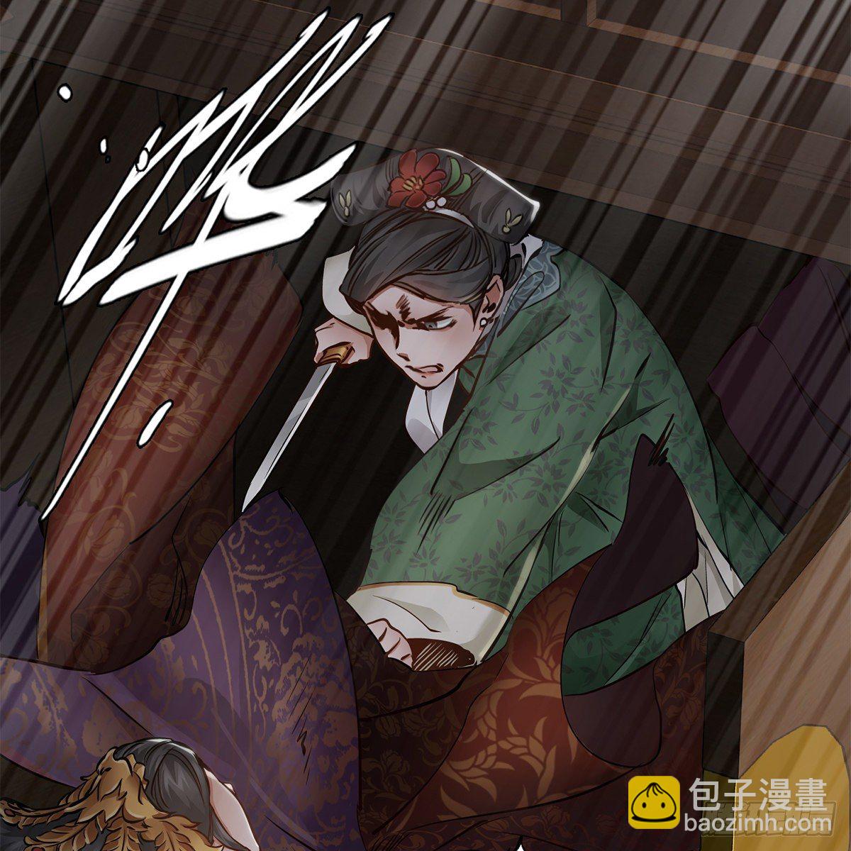 第一百零三话 螳螂捕蝉15