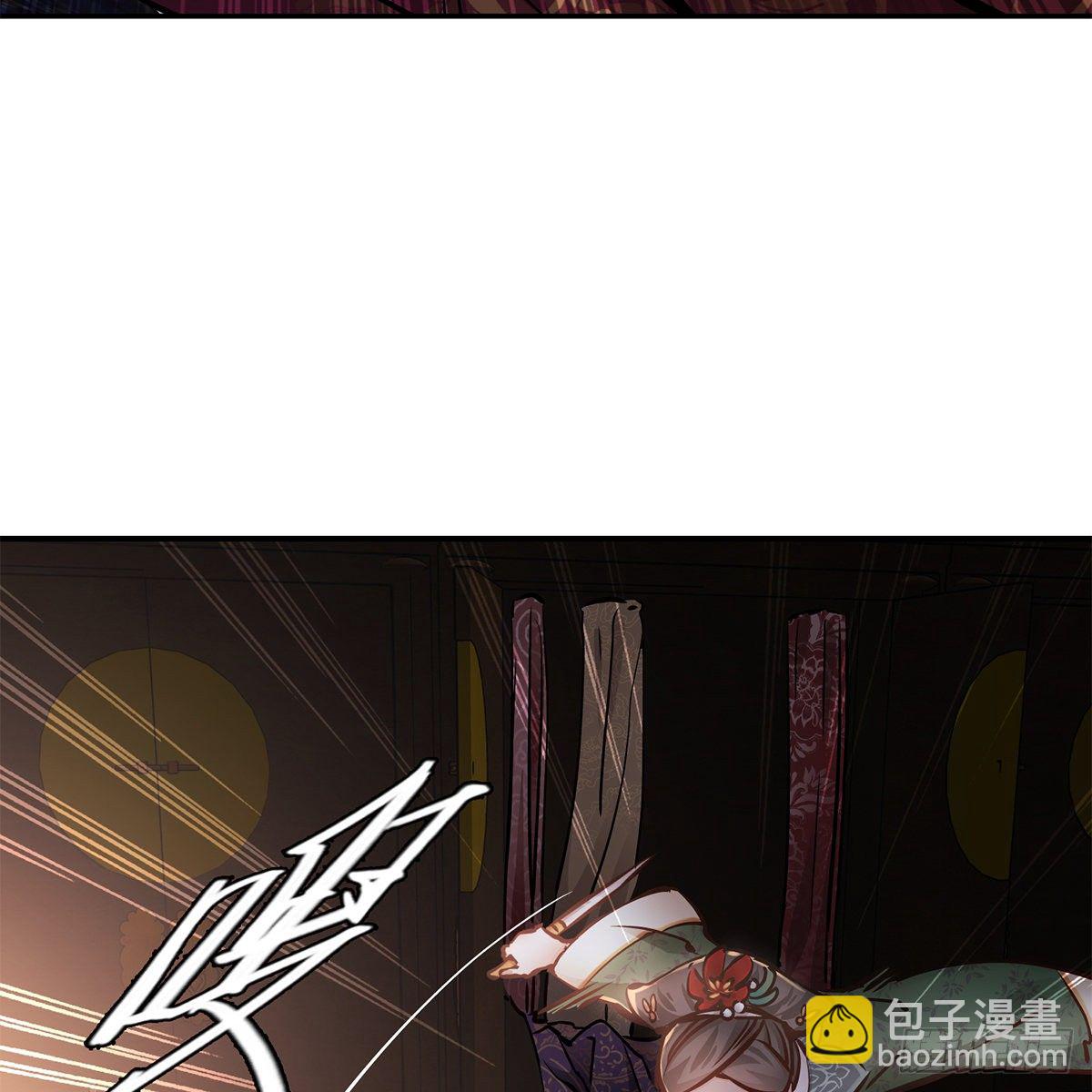 第一百零三话 螳螂捕蝉25