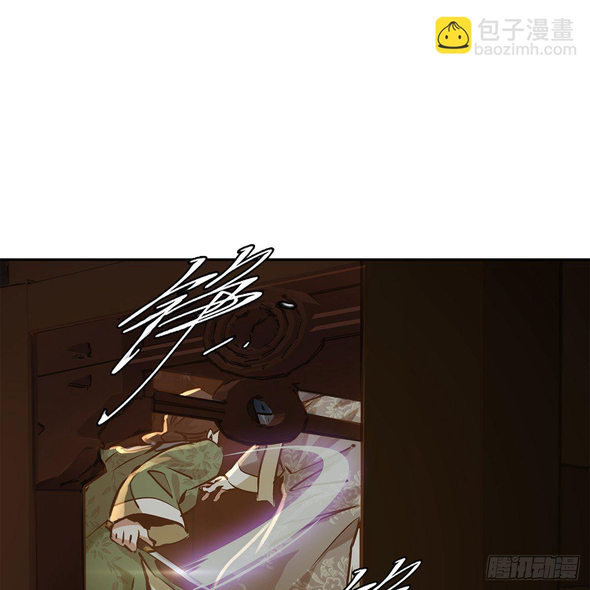第一百零三话 螳螂捕蝉29