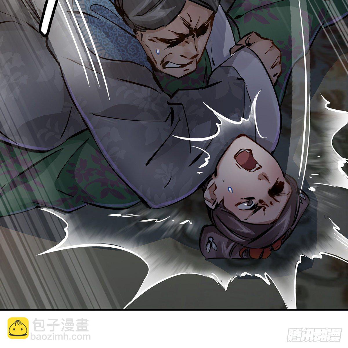 第一百零三话 螳螂捕蝉36