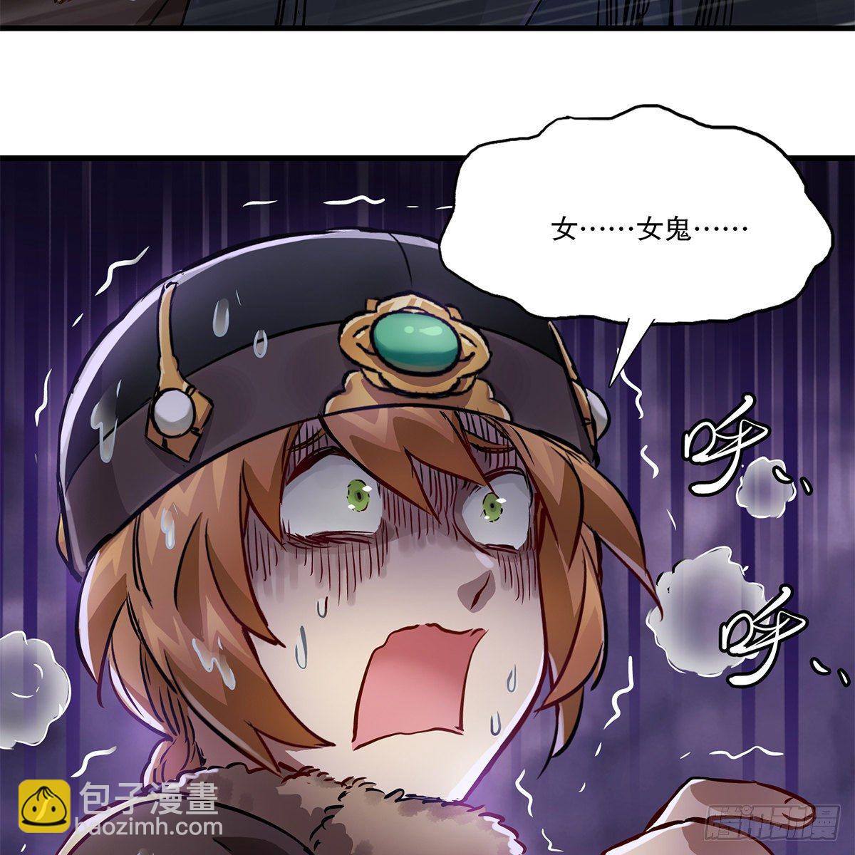 第一百二十一话 皆是灵堂20
