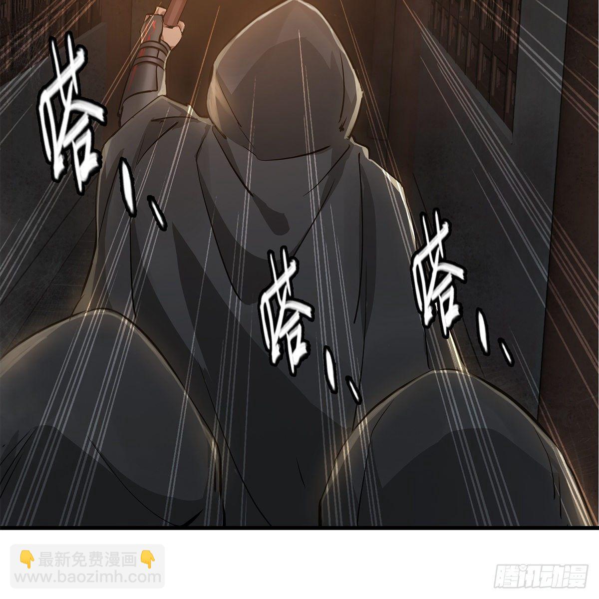第一百二十一话 皆是灵堂28