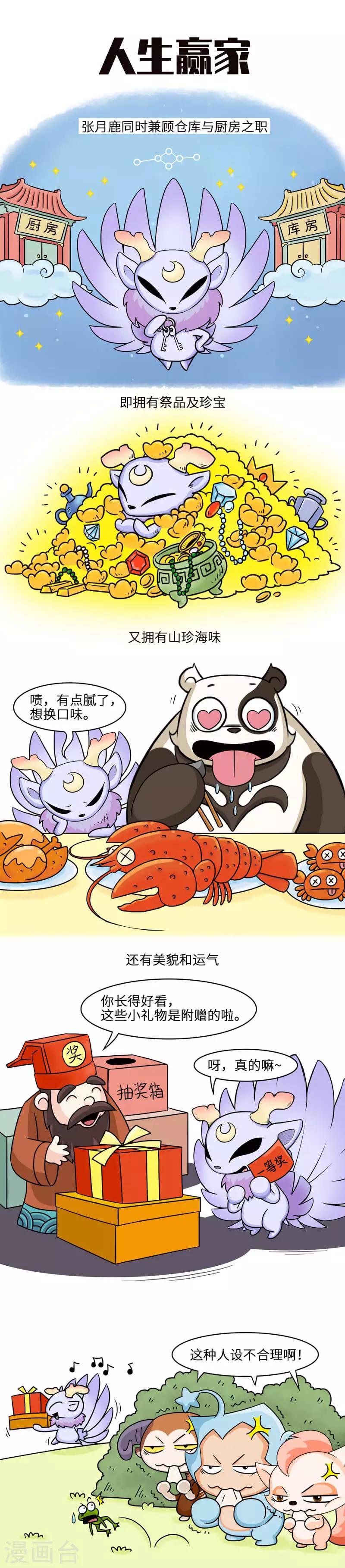 第16话 我也想低调呀，但实力它不允许呀0