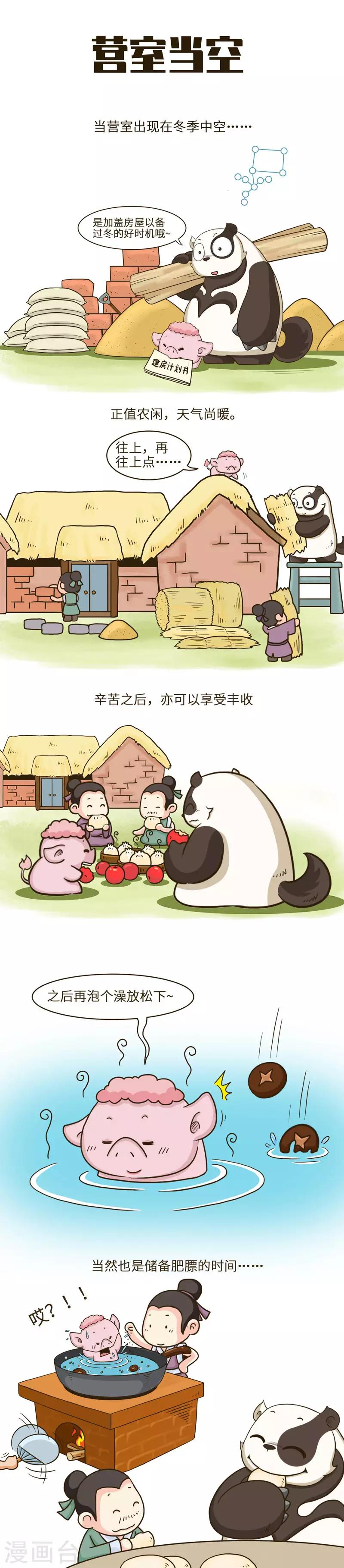 第37话 盖房我们是认真的2