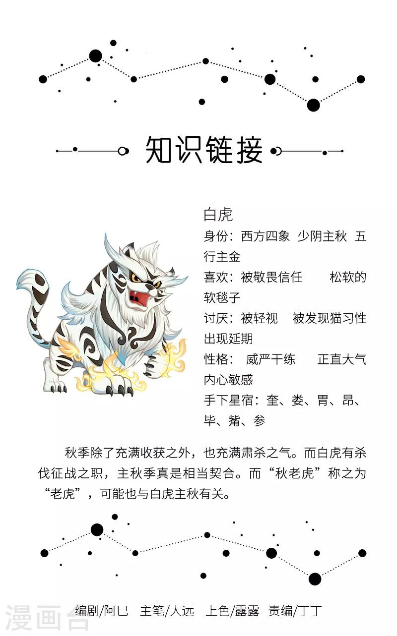 第61话 我是一只柔弱的小喵咪~3