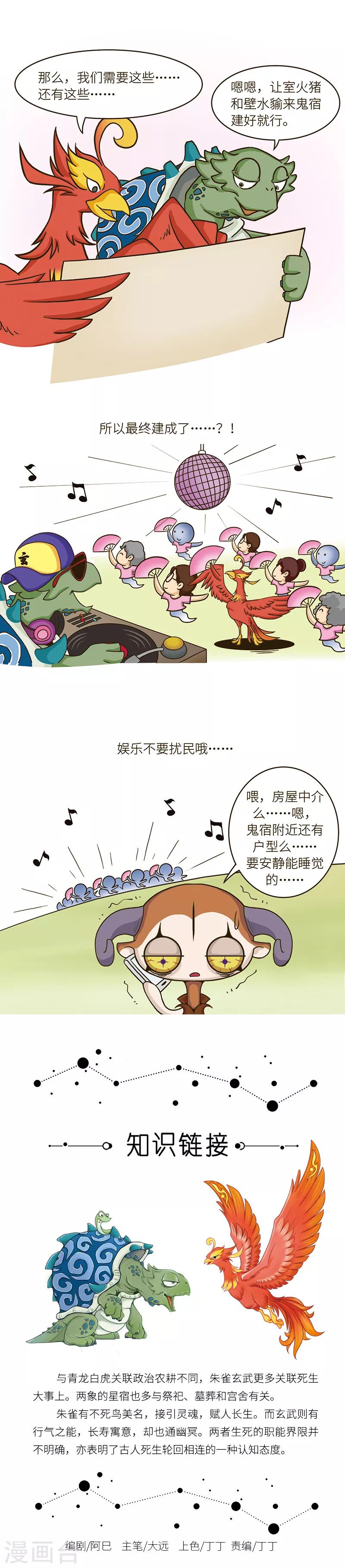 第67话 阎王表示心好累……2