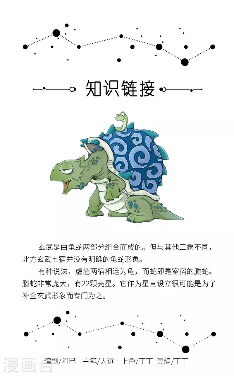 第68话 人家是天上最萌的蛇！才不弱小呢！5